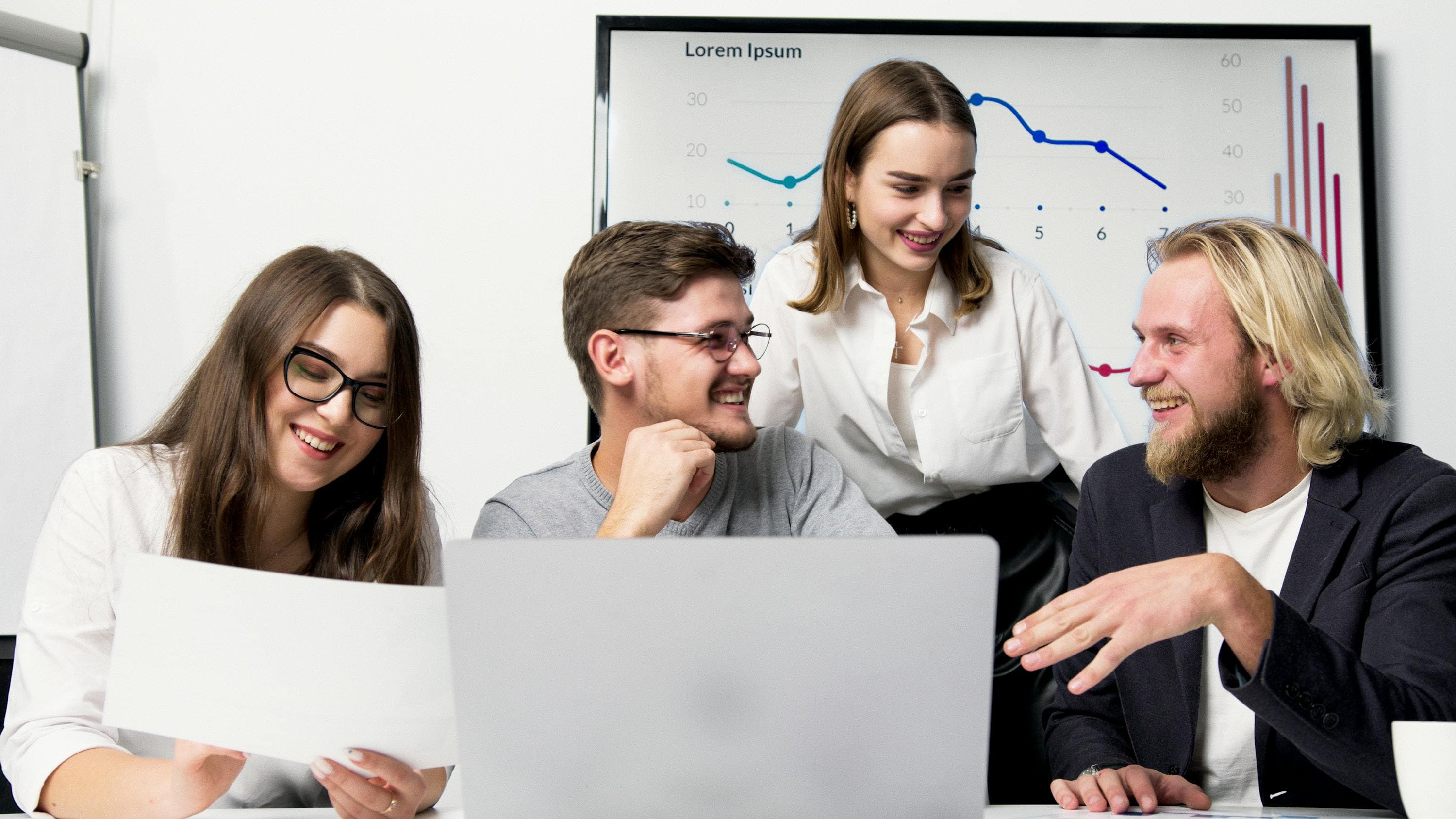 Team Collaboration