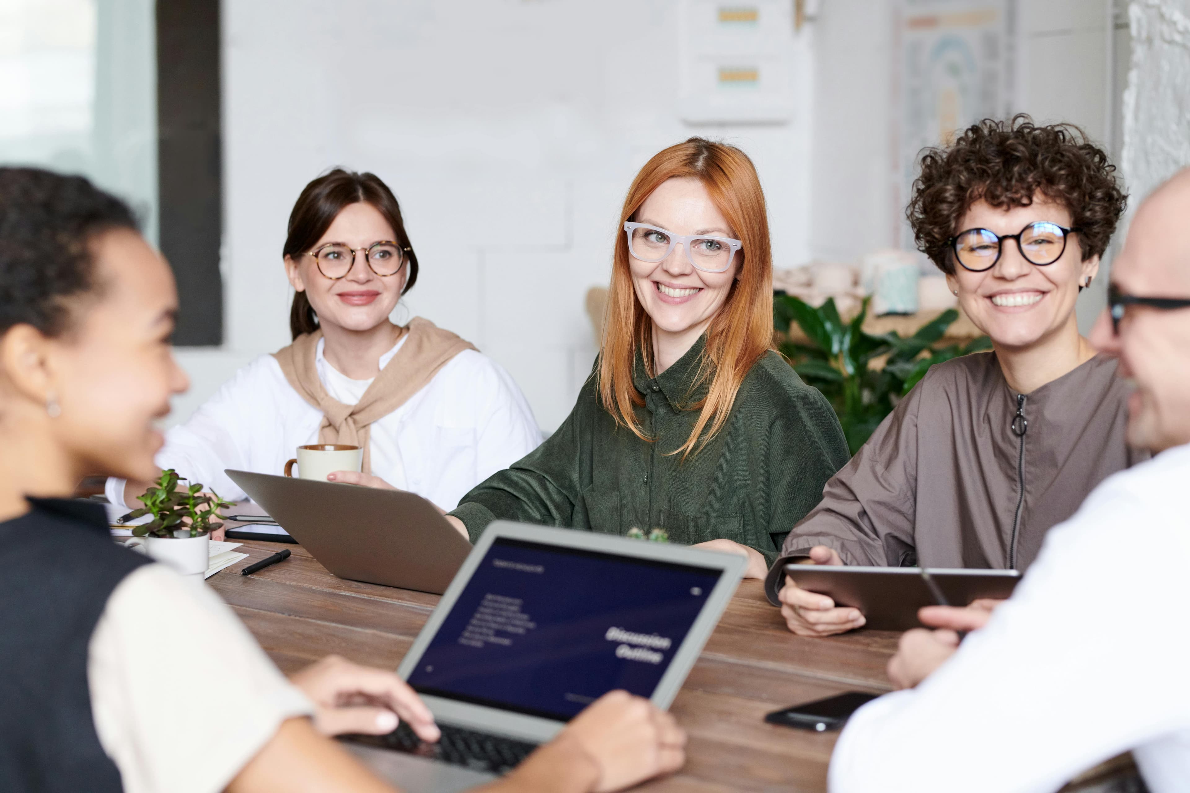 Digital Transformation