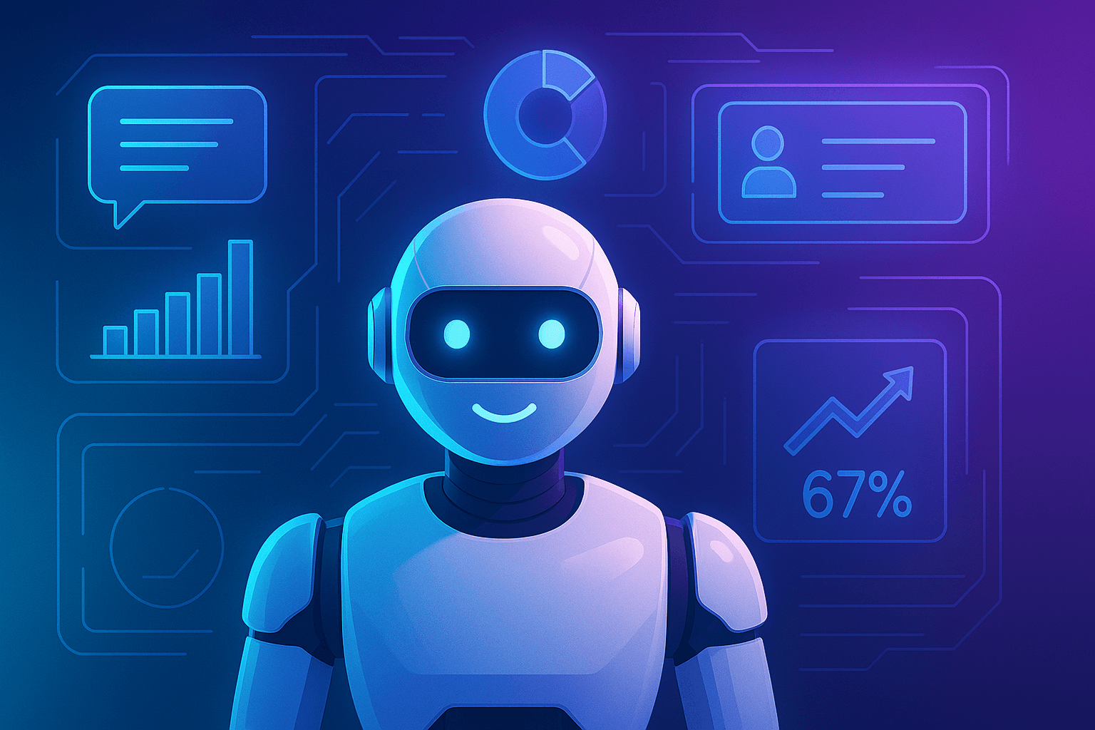 Top 10 Chatbot Use Cases Revolutionizing Sales in 2026: 67% Sales Boost Revealed