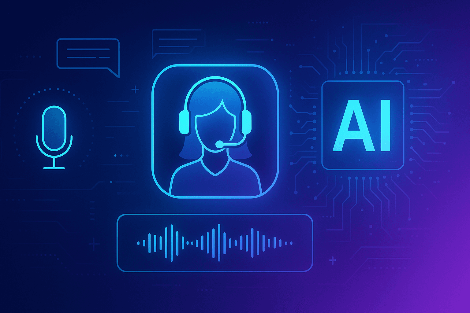 2026 Voice AI Revolution: 4 Game-Changing Use Cases for Businesses
