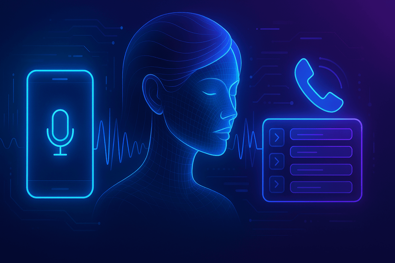 Ditch Rigid Menus: Why Voice AI Agents Crush Traditional IVR