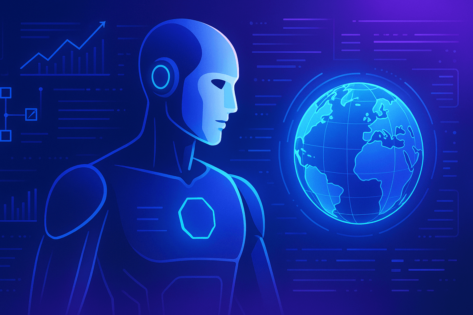 Agentic AI Trends 2026: 5 Ways Autonomous Agents Drive Explosive Business Growth