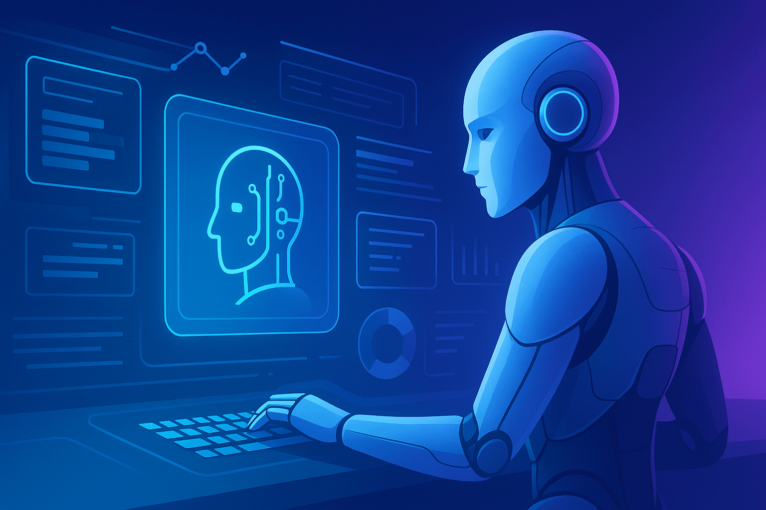 Agentic AI: Your Autonomous Co-Pilot for Faster MVP Iterations