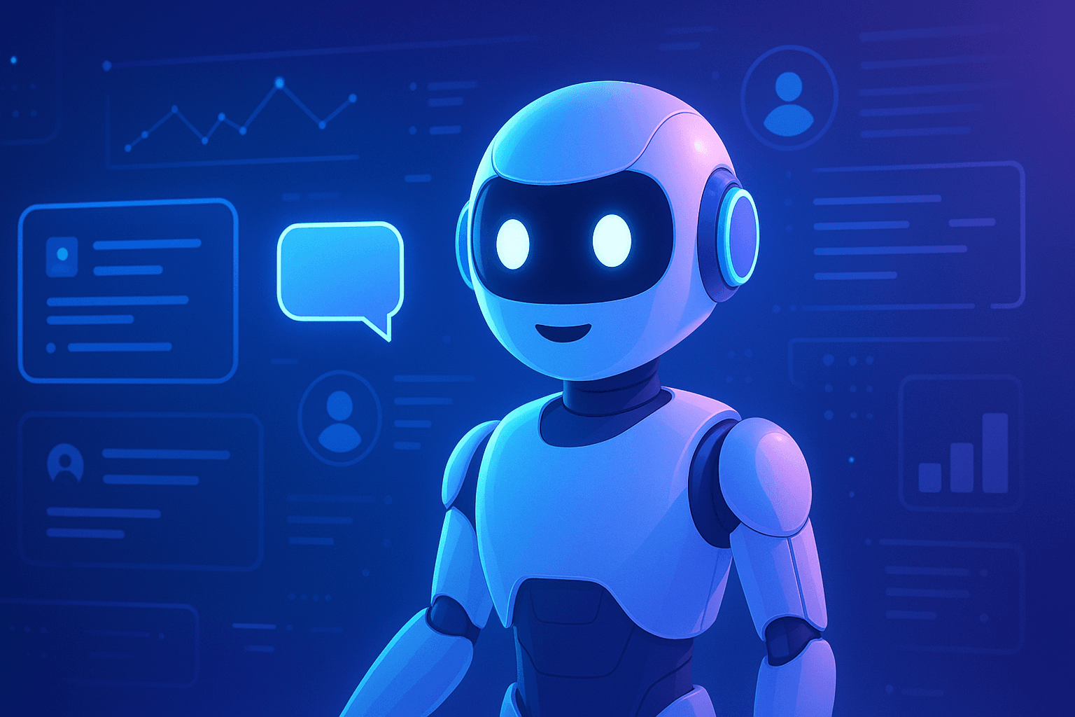 Top 10 Chatbot Use Cases Revolutionizing Customer Support in 2026